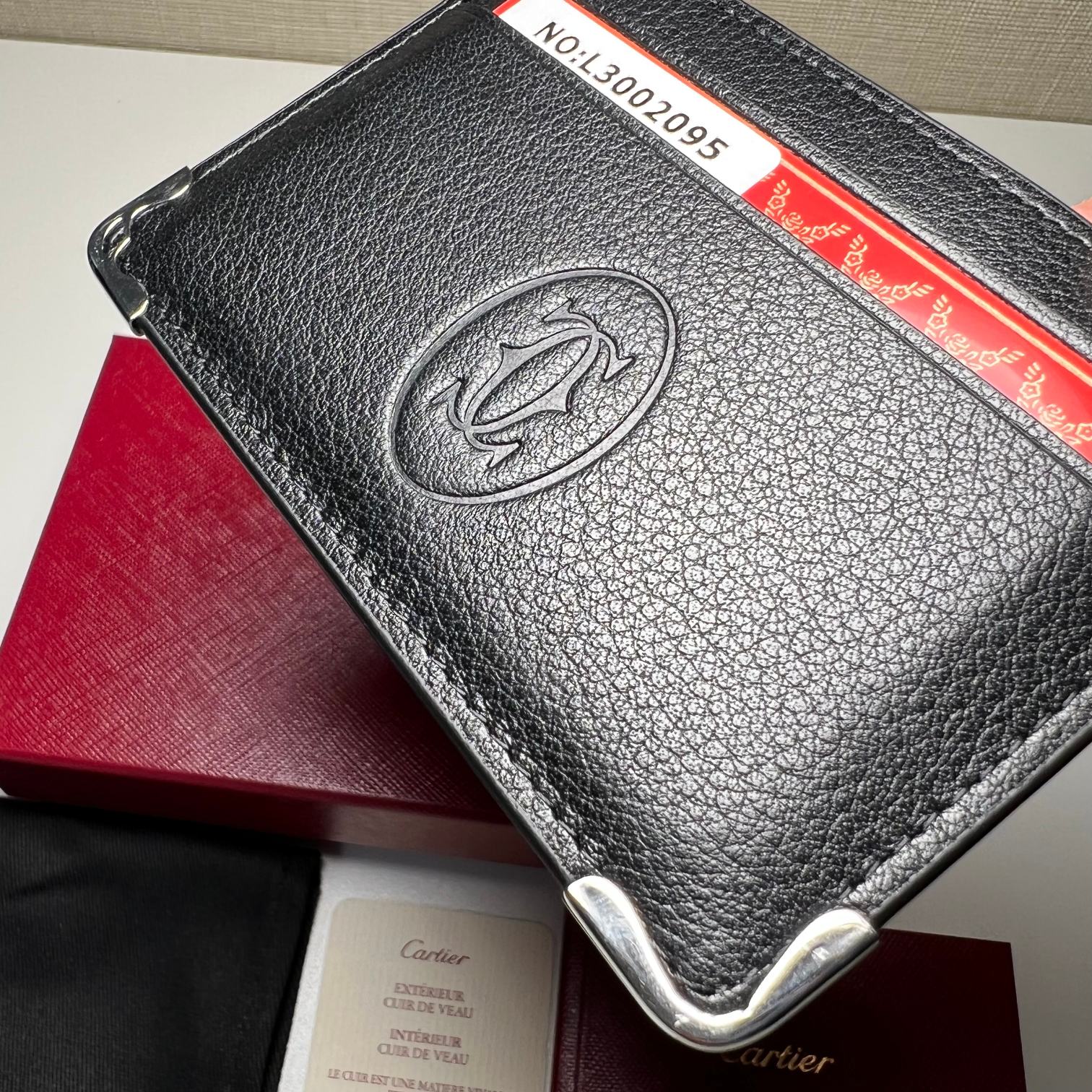 Montblanc Wallets Purse